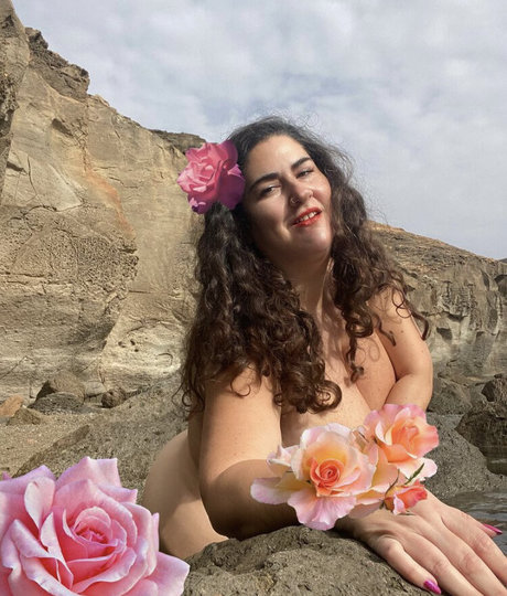 Caliope onlyfans leak