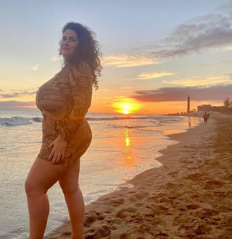 Caliope onlyfans free content