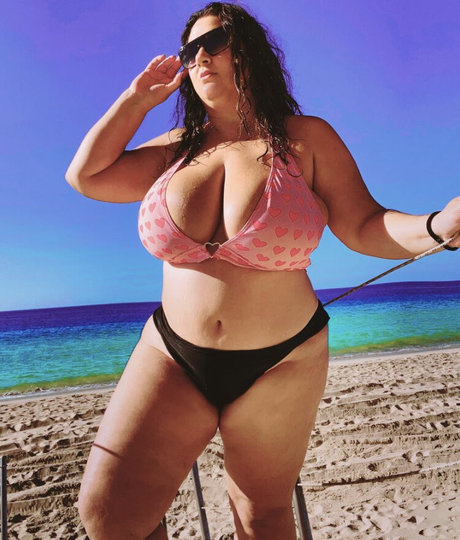 Caliope onlyfans leak