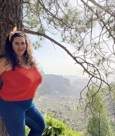 Caliope only fans naked