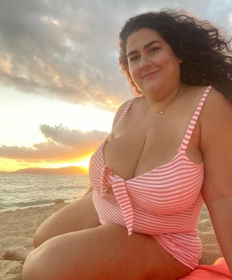 Caliope leaked onlyfans naked