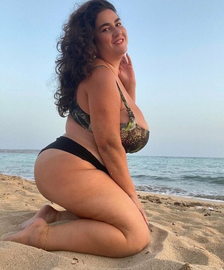 Caliope new leaked onlyfans