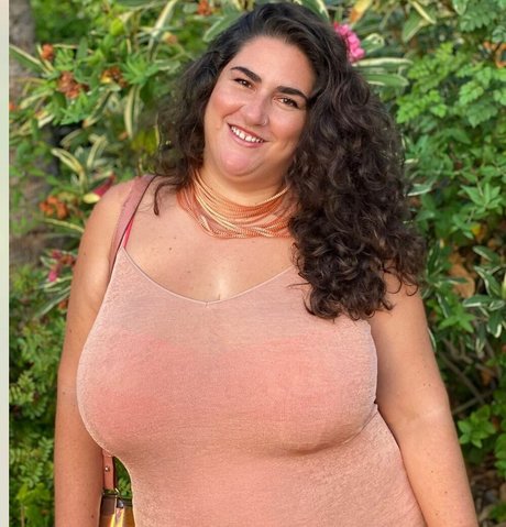 Caliope onlyfans porn leaks