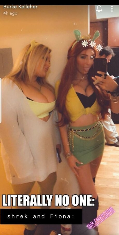 burkekelleher onlyfans striptease