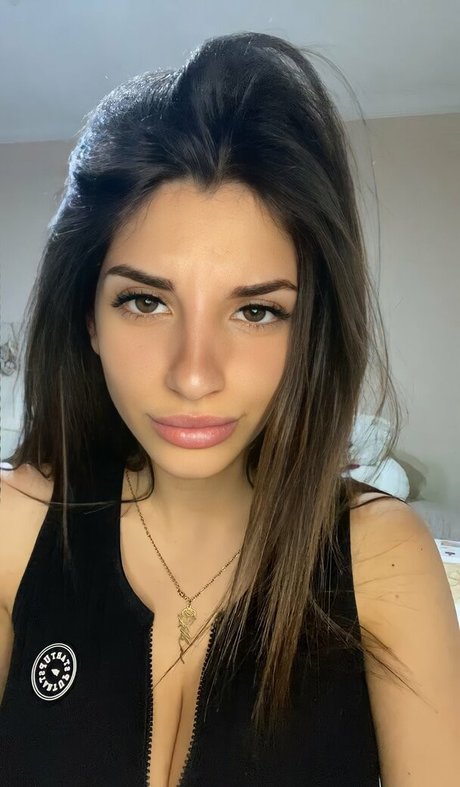 Ika naked leaked onlyfans