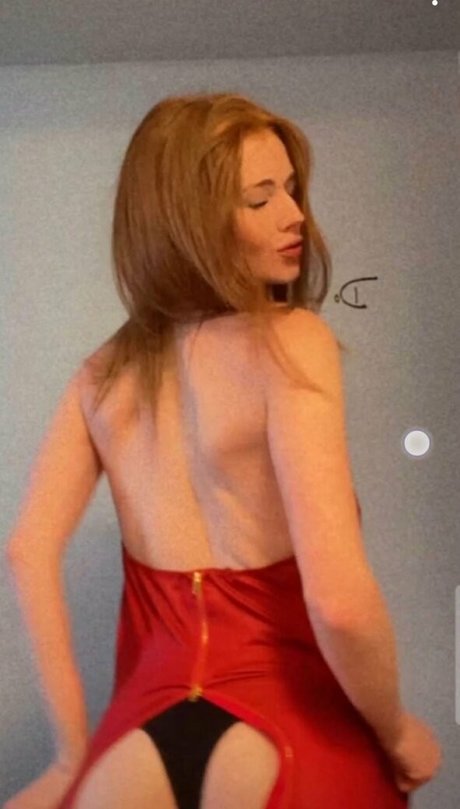 Jodie Baker onlyfans content leaked