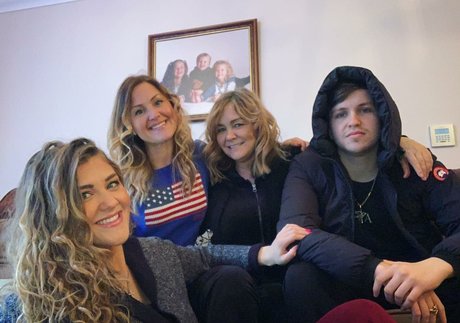 Claudia Valler onlyfans model