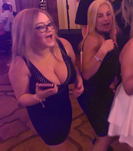 Harley Stein onlyfans leak new