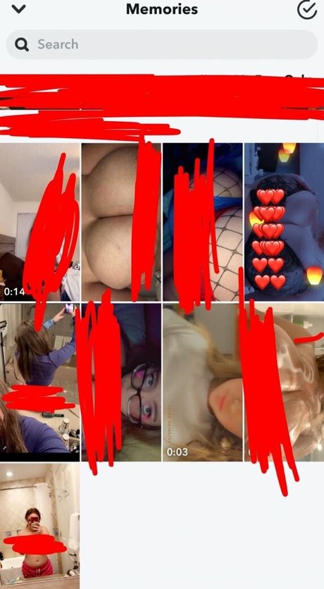 Harley Stein nude onlyfans porn