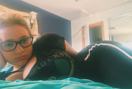 Harley Stein nude onlyfans leaked