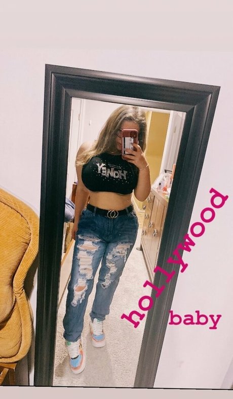 Harley Stein onlyfans picture