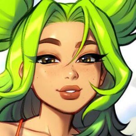 BlushySpicy leaked onlyfans content