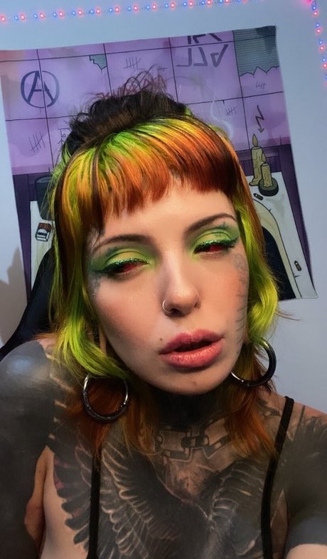 Mari Zombie only fans leak nude