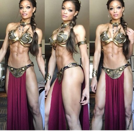 Alicia Marie Ballenger onlyfans nude leak