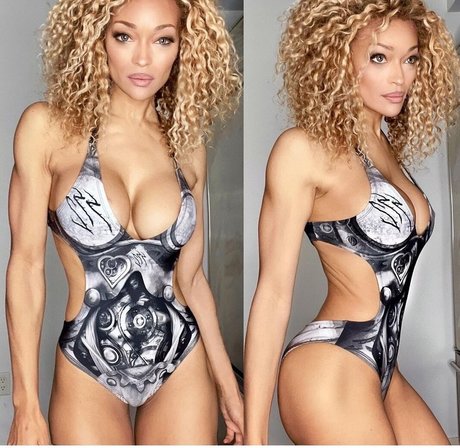 Alicia Marie Ballenger nude leaks onlyfans