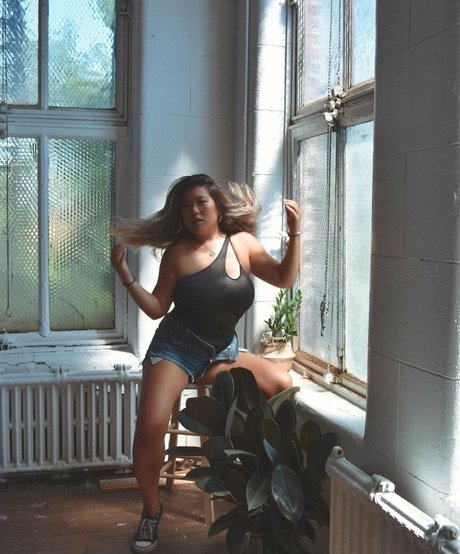 Tiffany Shu only fans leak porn