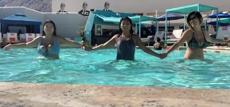 Tiffany Shu onlyfans leak ass