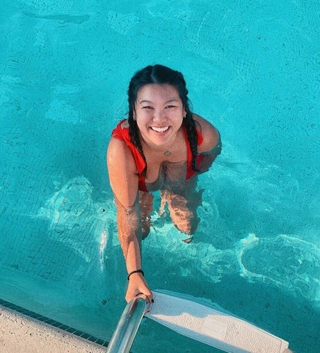 Tiffany Shu onlyfans nudes porn