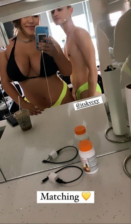 Tiffany Shu onlyfans leaked.