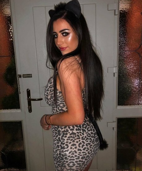 Ciara Lennon porn onlyfans leak