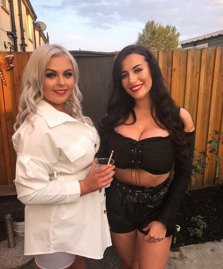 Ciara Lennon leaked onlyfans content