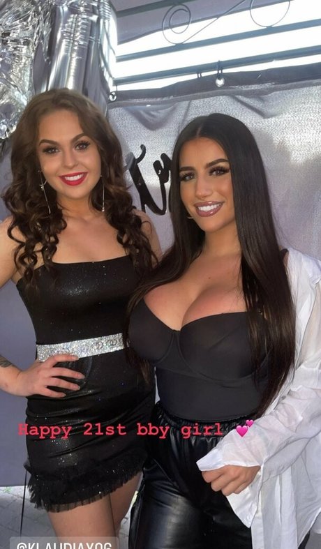 Ciara Lennon onlyfans porn