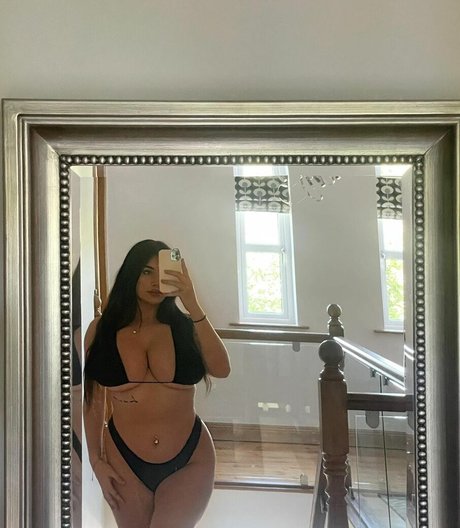 Ciara Lennon onlyfans leakes