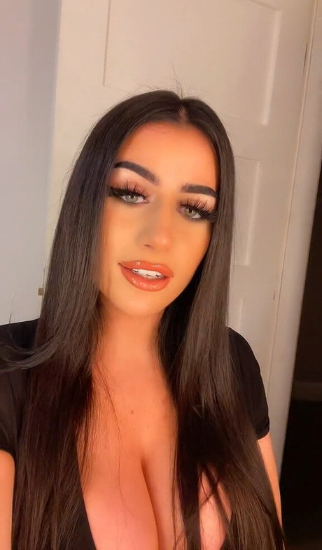 Ciara Lennon onlyfans leaked sex