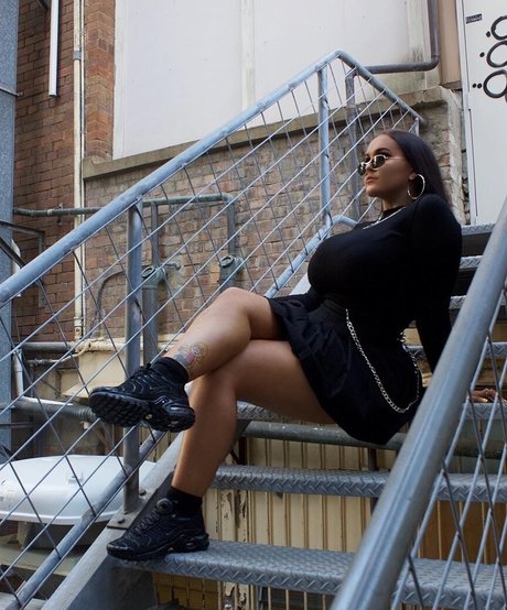 Tayla Cooper onlyfans leaks porn