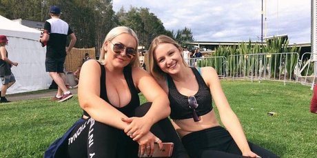 Tayla Cooper leaked onlyfans