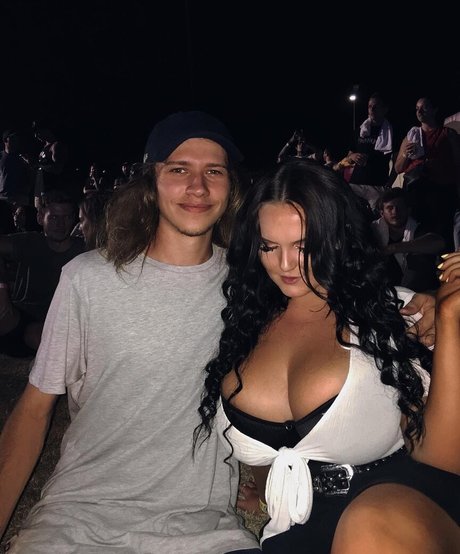 Tayla Cooper leaked onlyfans xxx