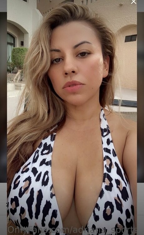 Adriana Noriega onlyfans leaks nudes