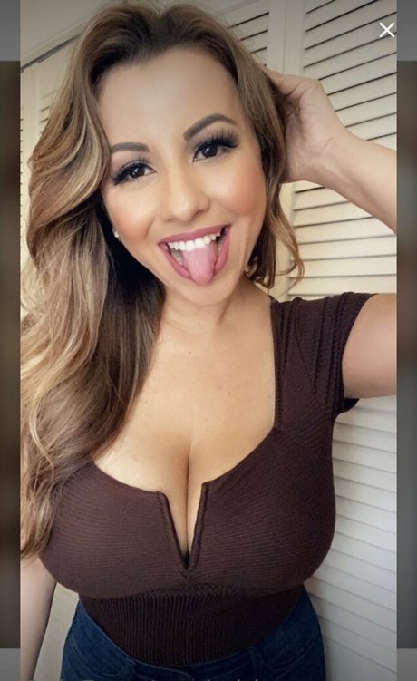 Adriana Noriega leaked onlyfans free