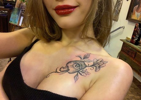 Giuliana Capitani onlyfans de