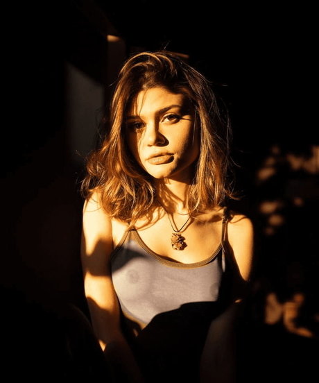 Giuliana Capitani Profile pic