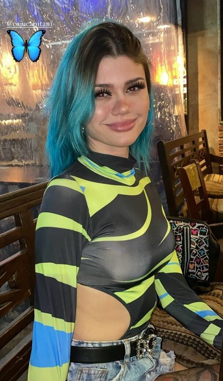 Giuliana Capitani onlyfans leajs