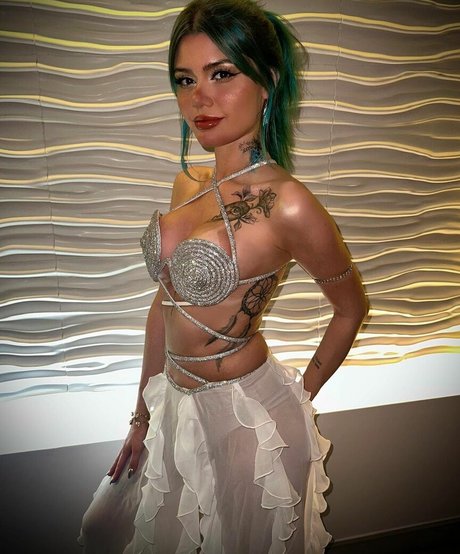 Giuliana Capitani onlyfans leaks porn