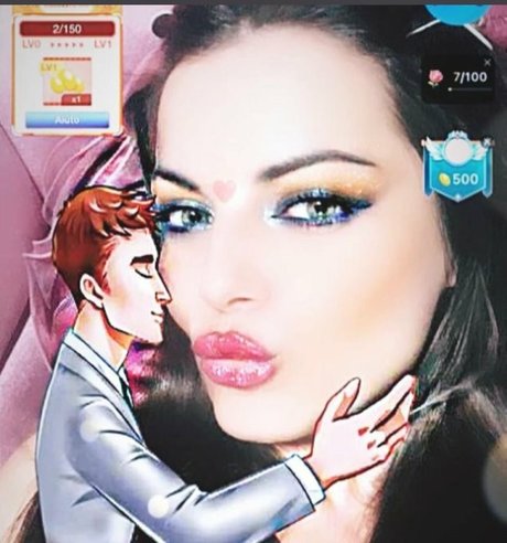 MissAnnabel onlyfans leake