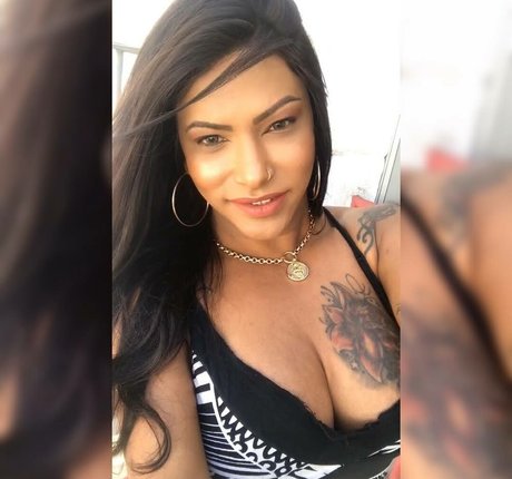 Karol Salles naked on onlyfans