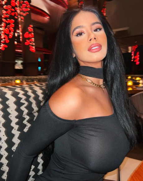 Dominique Kalem only fans.