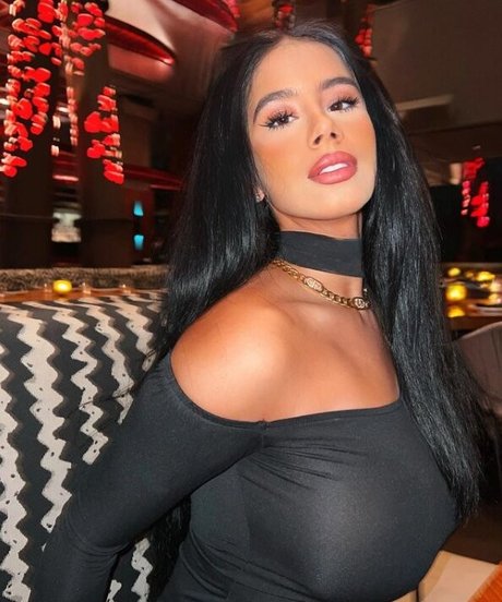 Dominique Kalem onlyfans fotos