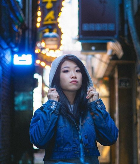 Bawnsai onlyfans porn leaks