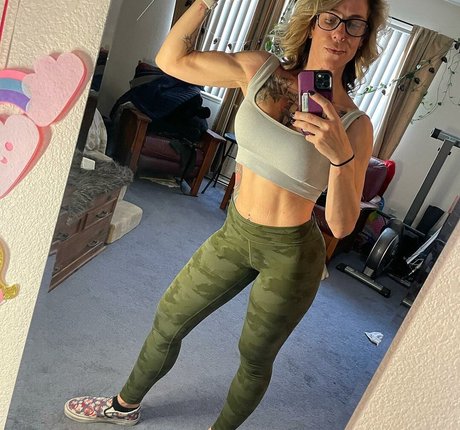 Unicorn fitness onlyfans leak