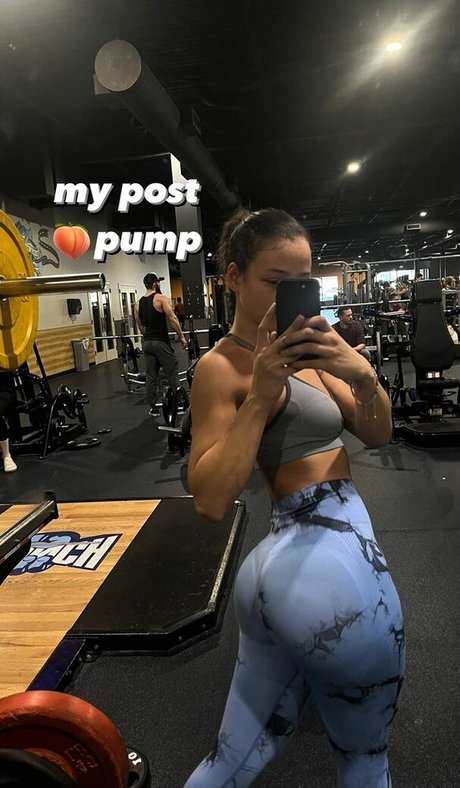 Jada Bair only fans content