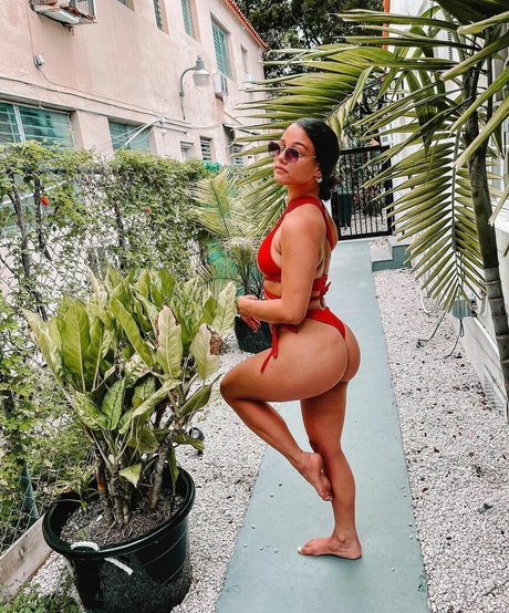 Jada Bair onlyfans naked pics