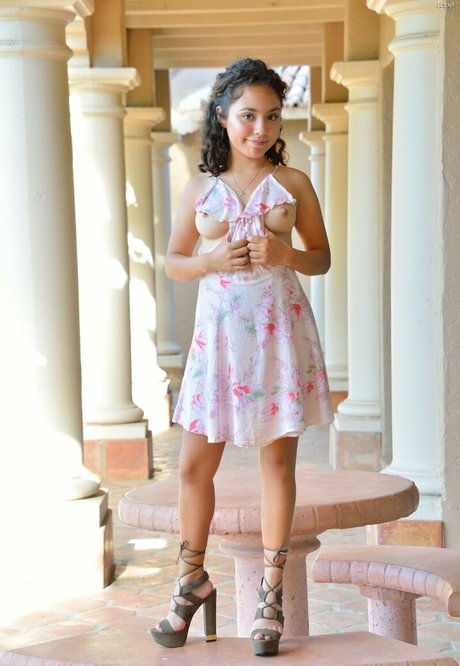 Bella Banks onlyfans leaked porn