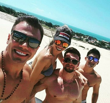 Roberta Carbonari Muzy onlyfans uncensored