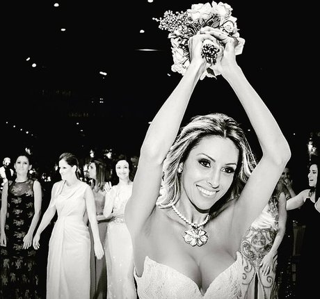 Roberta Carbonari Muzy leaked onlyfans sextape