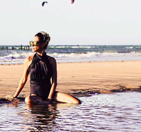 Roberta Carbonari Muzy onlyfans leaks.