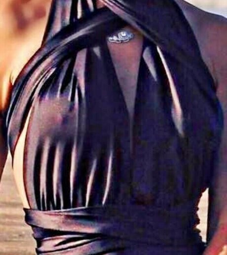 Roberta Carbonari Muzy onlyfans strip